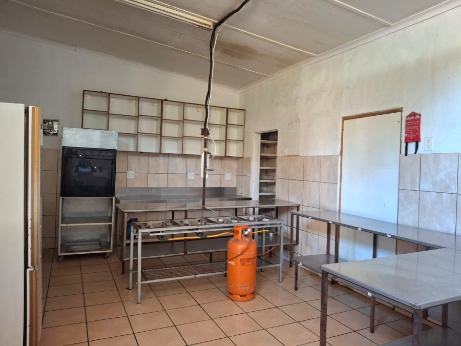 Commercial Property for Sale in Summerpride Eastern Cape